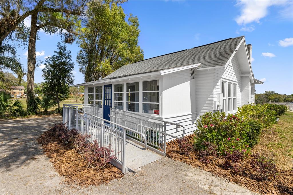 FRUITLAND PARK L CO L O ASSN - фото