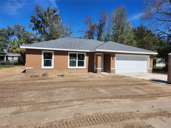 BELLEVIEW HEIGHTS ESTATE