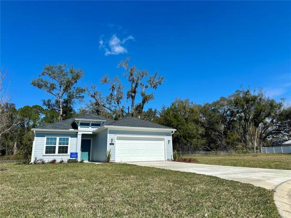 COUNTRY LANE ESTATES