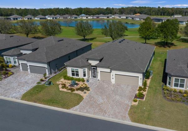 STONE CREEK BY DEL WEBB BRIDLEWOOD