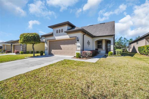 STONE CREEK BY DEL WEBB-PINEBROOK