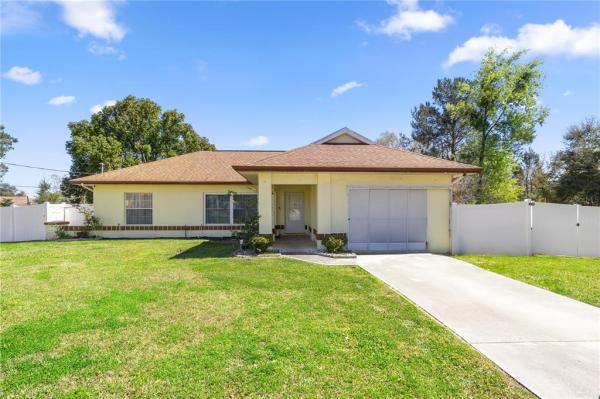 SILVER SPGS SHORES UN 13