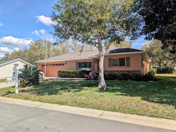 SPRUCE CRK GOLF & CC SPYGLASS