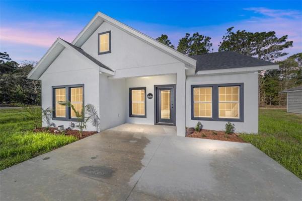 WILLISTON HIGHLANDS GOLF & C CLUB