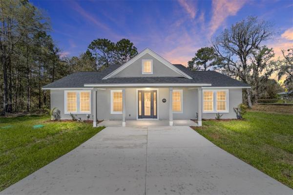 WILLISTON HIGHLANDS GOLG & C CLUB