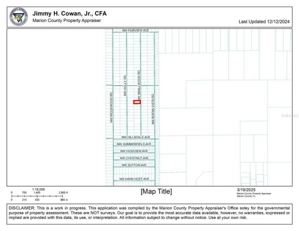 RAINBOW LAKES ESTATE