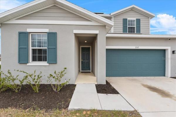 VISTA DEL LAGO PH III