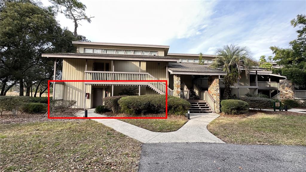 GRENELEFE CAMELOT COND UNIT 01 - фото