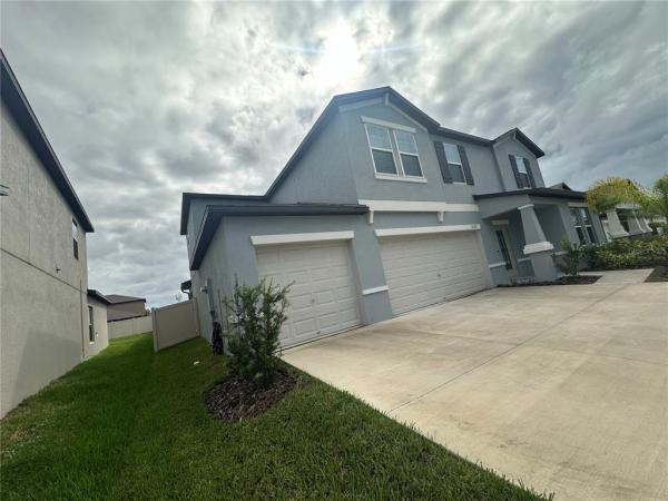 NORTH PARK ISLE PH 1A