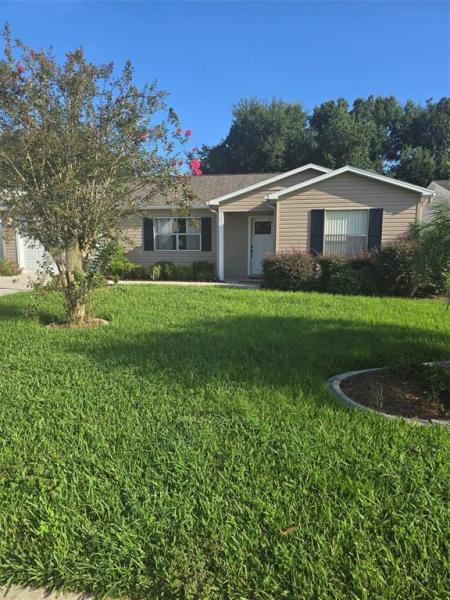 THE VILLAGES OF SUMTER