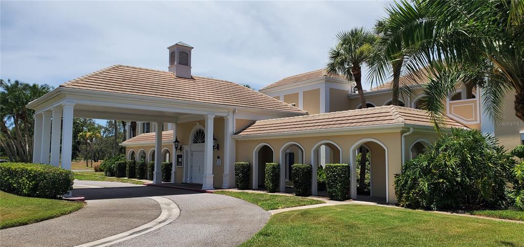 WINDSOR LODGE AT THE OAKS - фото