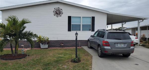 TEKA VILLAGE TR 2 PH 3