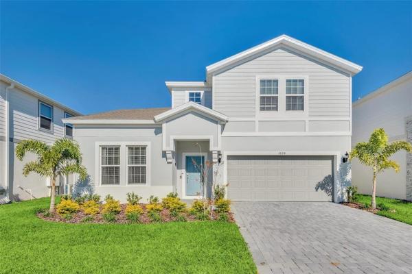 WINDSOR ISLAND RESORT