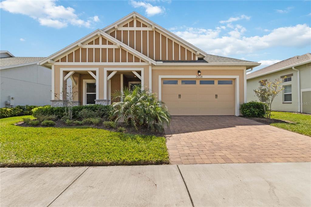 TWIN LAKES PH 2A-2B - фото