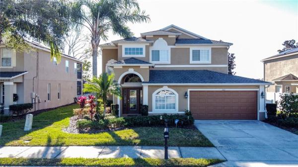 SHIRE AT WEST HAVEN PH 01