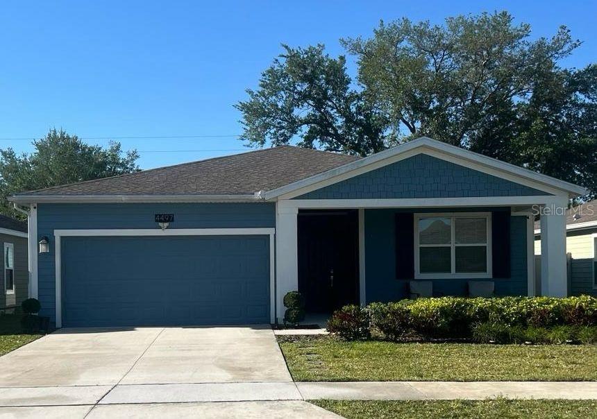 STOREY CREEK PH 1 - фото