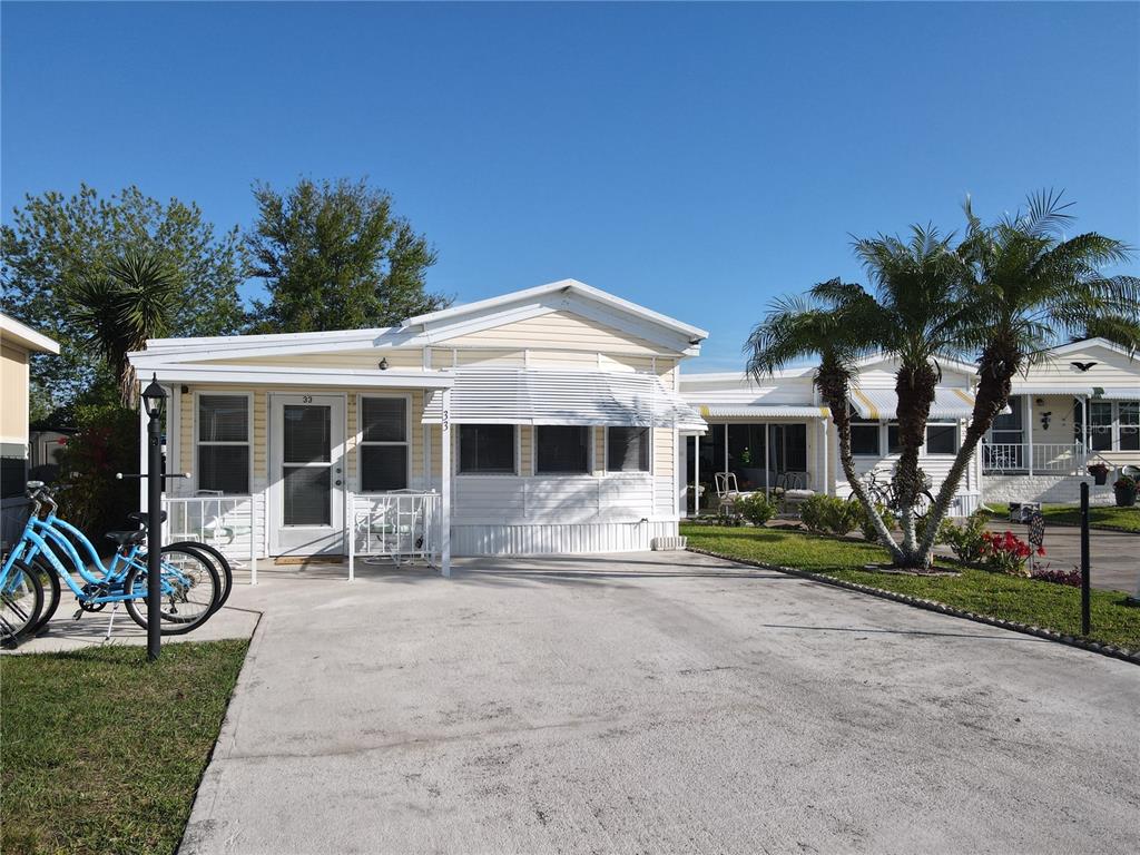 OUTDOOR RESORTS OF AMERICA - фото