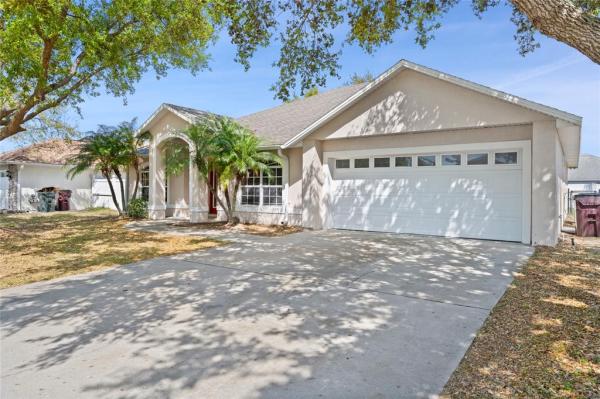 CANOE CREEK LAKES UNIT 12