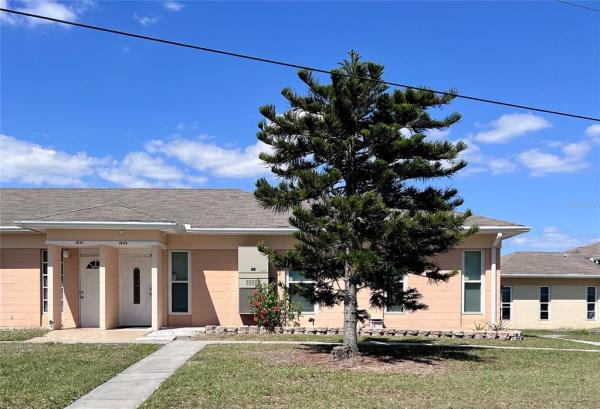 LAKESHORE CLUB PB 111 PGS 16 THRU 24 LOT 429