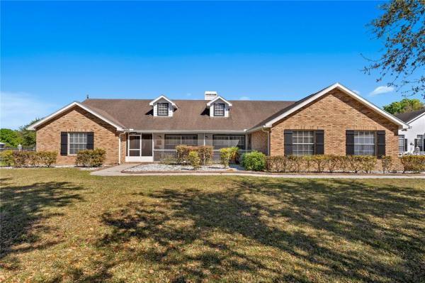 PLEASANT HILL TRAILS UNIT 2