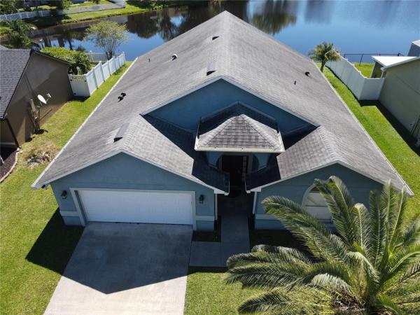 BLACKBERRY CREEK UNIT 4