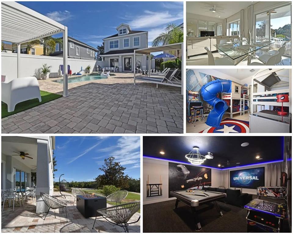 REUNION PH 2 PRCL 1 & 1A - фото