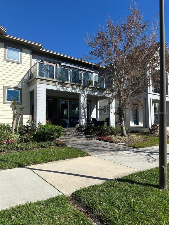 LAUREATE PARK PH 1B - фото