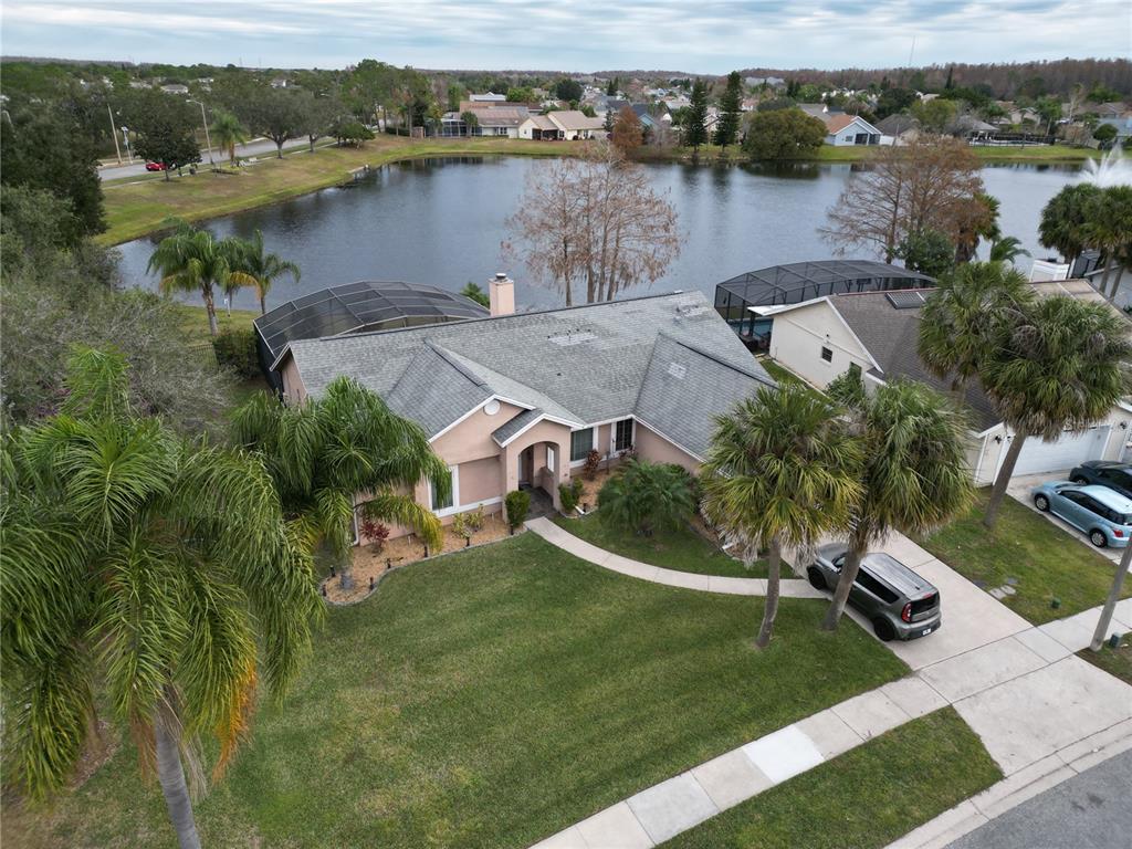 HUNTERS CREEK TR 145 PH 02 - фото