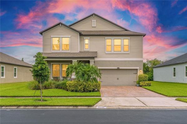 MEADOW POINTE 4 PRCL N O & P EN