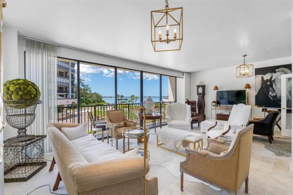 BELLEVIEW BILTMORE VILLAS S GARDEN 8