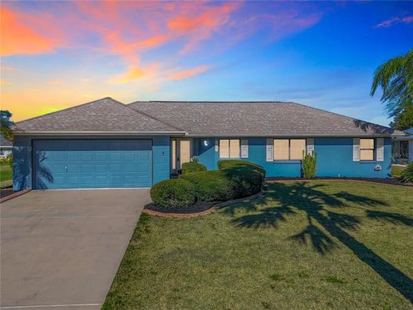 SUN CITY CENTER UNIT 32A