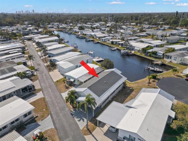 MOBEL AMERICANA MOBILE HOME PARK UNREC