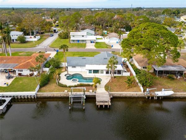 SHORE ACRES VENICE SEC PT REP OF BLK 7