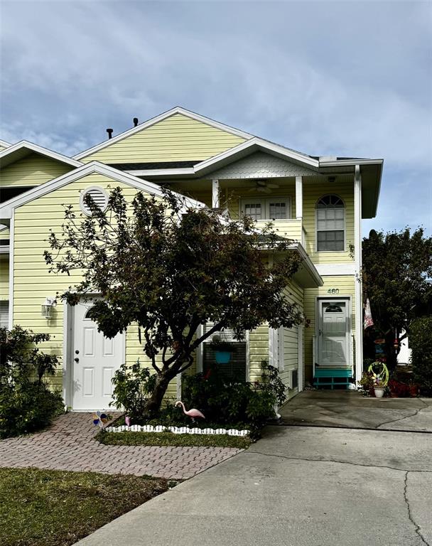 MONROE PARK - фото