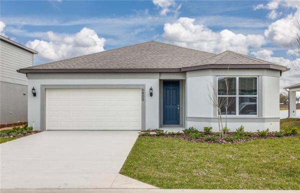 PIONEER RANCH PHASE 1