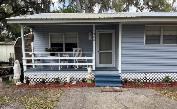 THUNDERBIRD MOBILE ESTATES