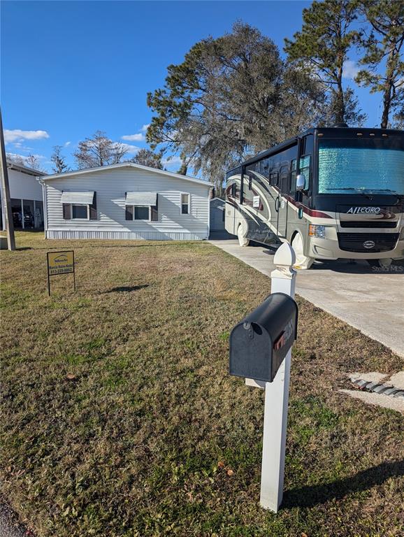 MOUNT OLIVE SHORES - фото