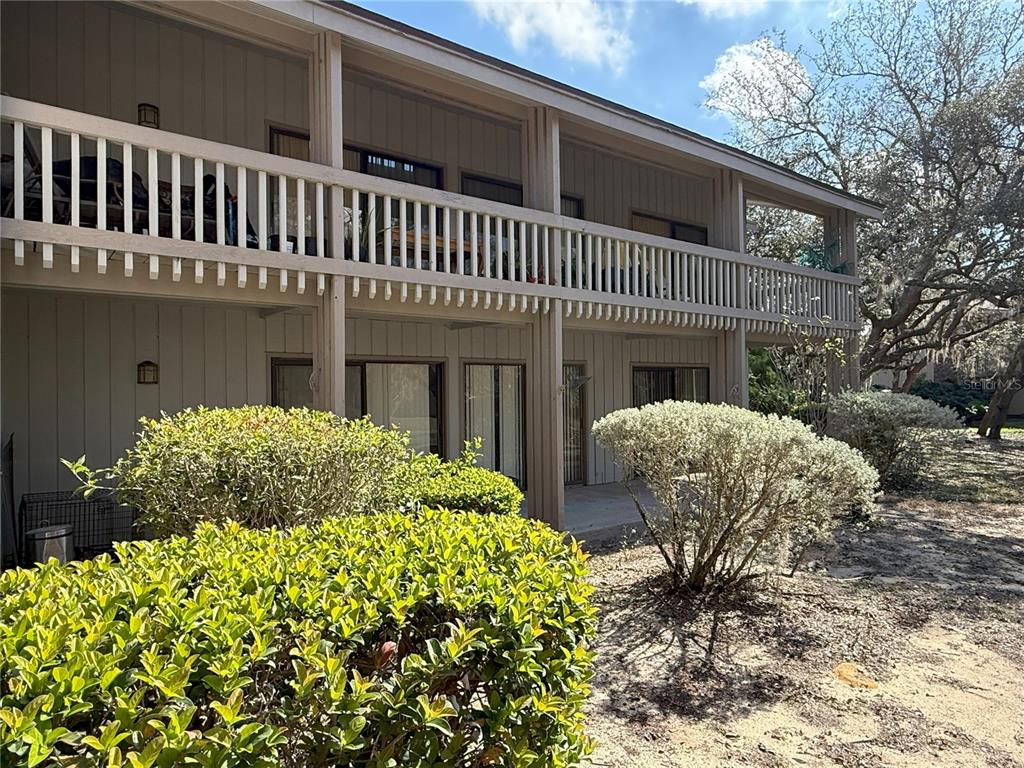 GRENELEFE CAMELOT CONDO UNIT 04 PH 01 - фото