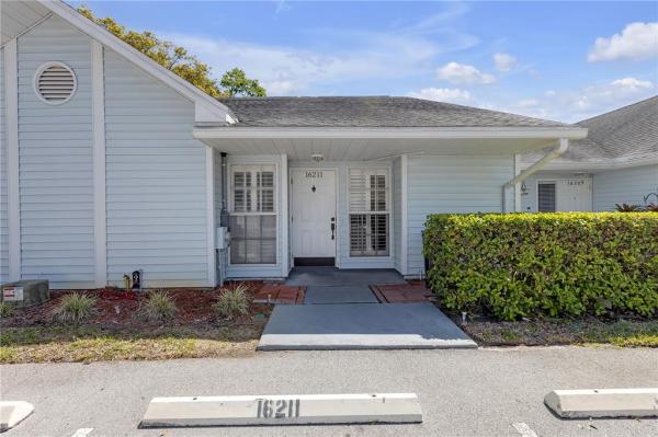 VILLAS OF NORTHDALE PH I