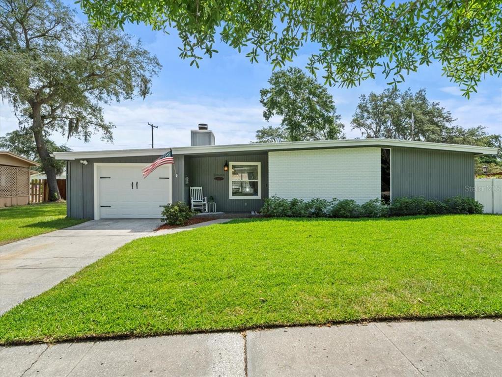 CARROLLWOOD SUB - фото