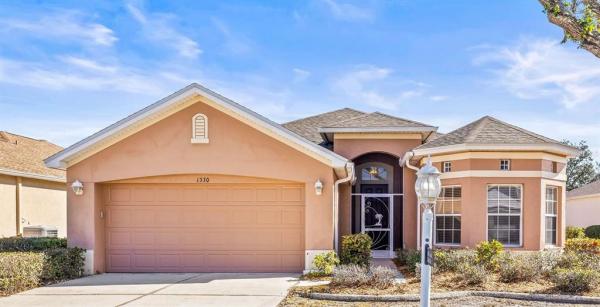 SUN CITY CENTER UNIT 261