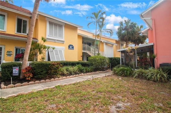 BERMUDA BAY BEACH CONDO