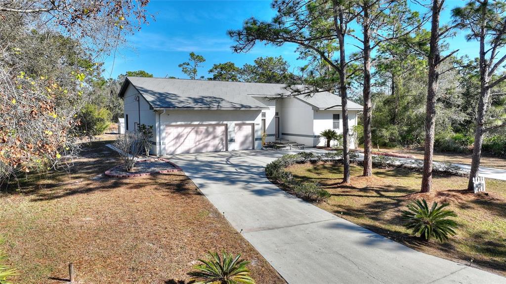 INDIAN LAKE ESTATES - фото