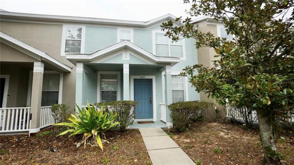 LAKEWOOD RIDGE TWNHMS