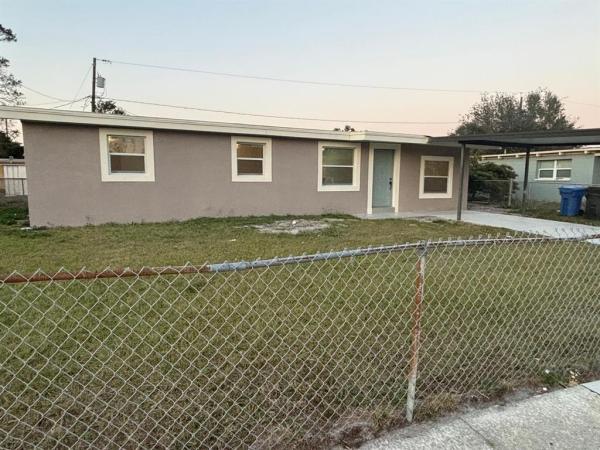 CLAIR MEL CITY UNIT 3