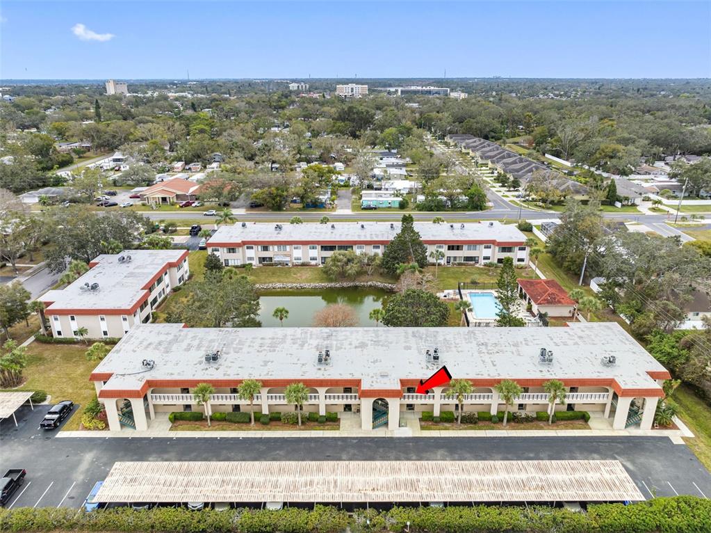 BEL-FOREST MANOR CONDO - фото