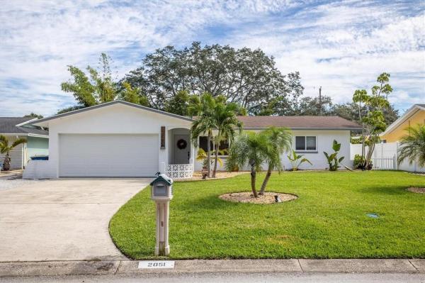 WINDSOR PARK 2ND ADD