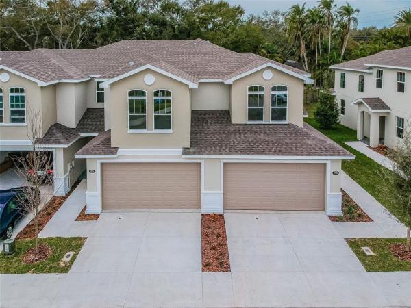 MONTCLAIR LAKE TWNHMS -PHASE 2