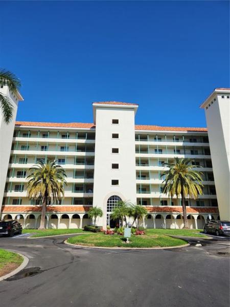 DOLPHIN CAY - OSPREY POINTE