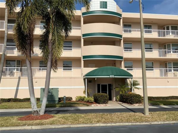 SHORES OF LONG BAYOU CONDO